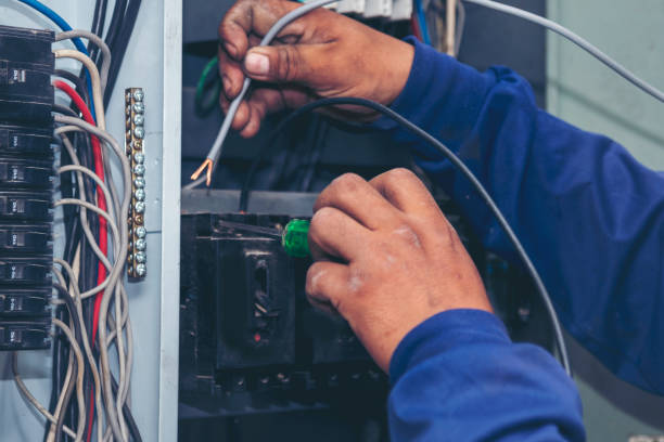 Electrical Upgrades for Homes in Easton, CA