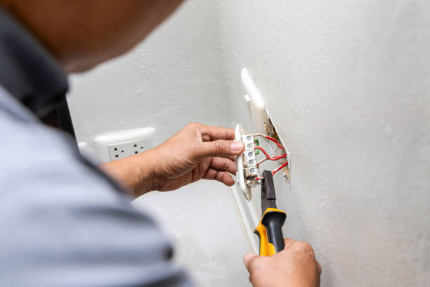 Best Residential Electrician Services  in Easton, CA