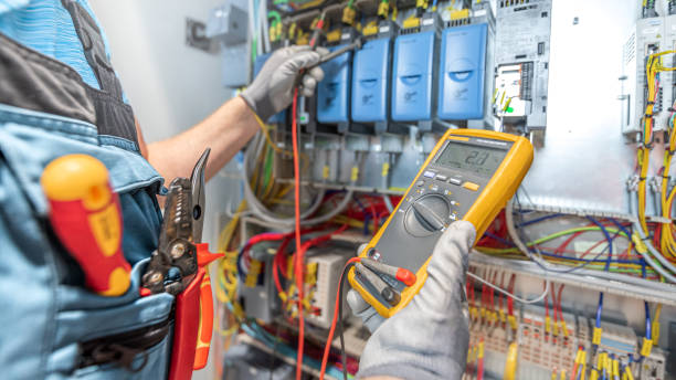 Best Electrical System Inspection  in Easton, CA