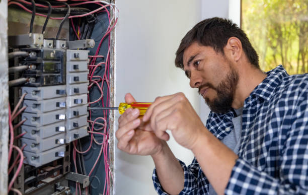 Best Electrician Near Me  in Easton, CA